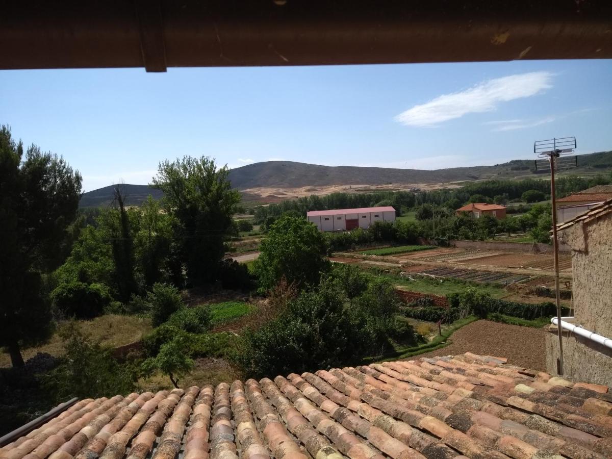 Ven Gavino Ibdes Exterior foto
