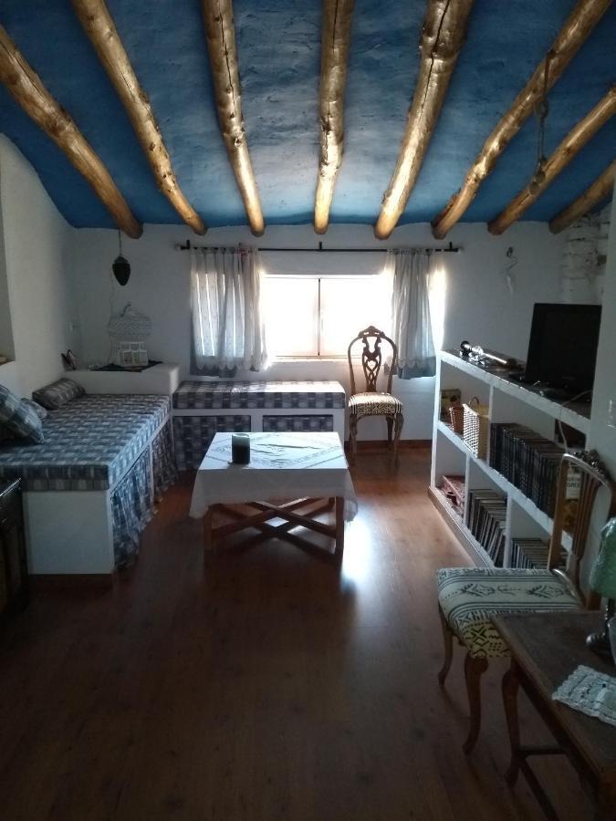 Ven Gavino Ibdes Exterior foto